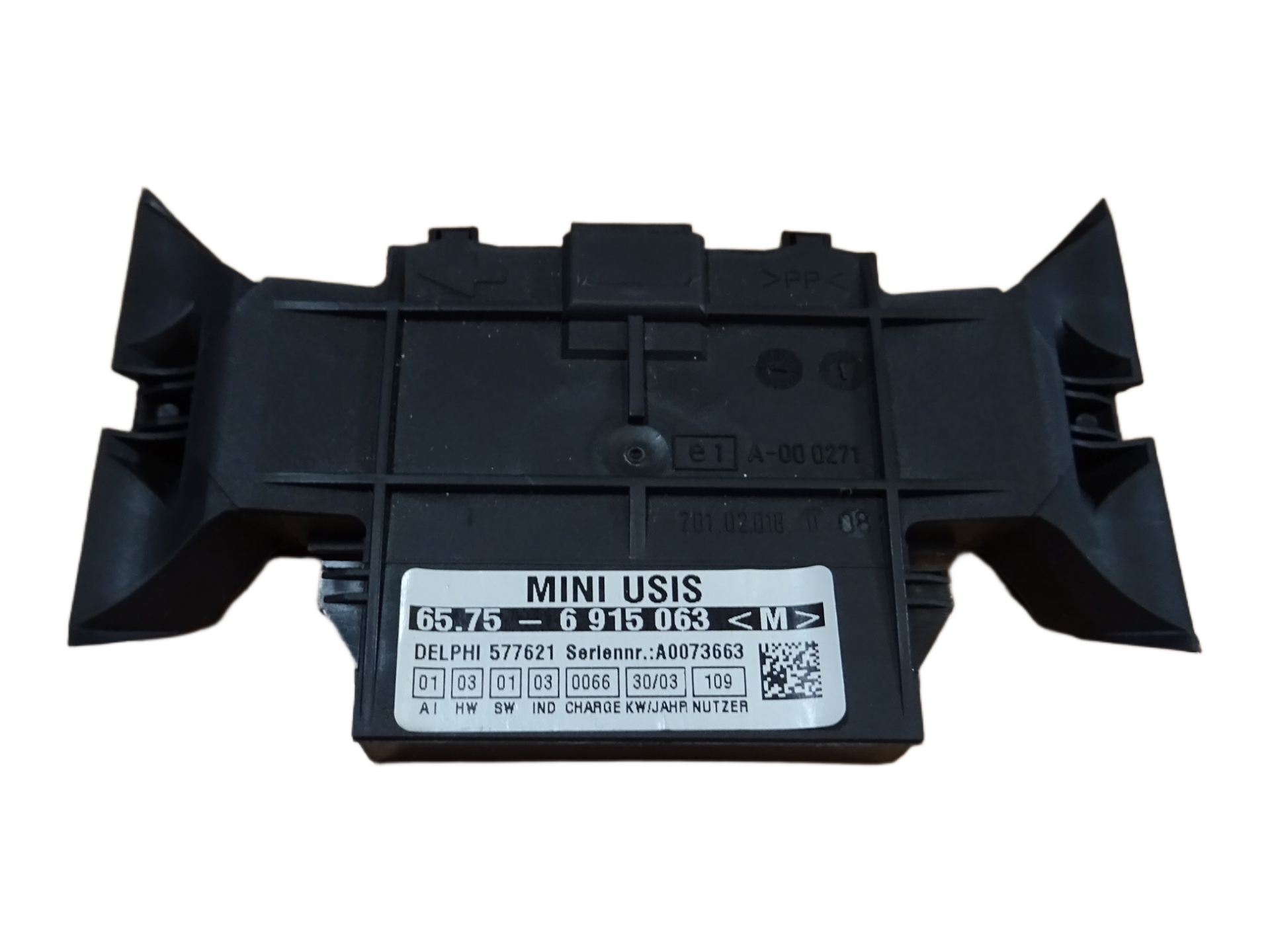 Ultrasonic module 6915063 MINI R50-R53