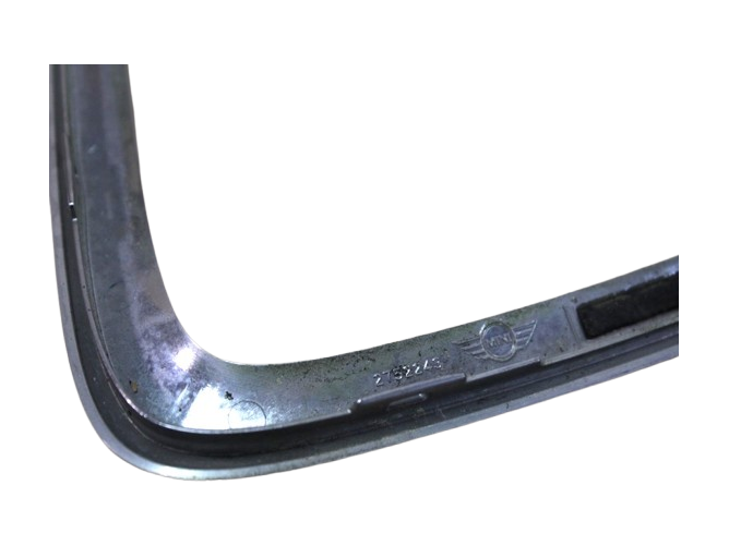 Rear light cover, left (driver’s side) 2752243 MINI R56-R59 - Image 3