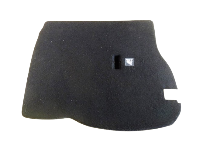 Left-hand seat back trim 7299509 MINI F55-F56 - Image 3