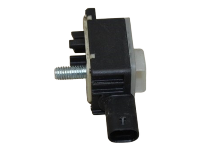 Crash sensor, lateral acceleration sensor 9305252 MINI F54-F60 - Image 5
