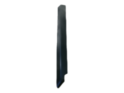 Trim panel, top left, 7154505 MINI R52 Convertible