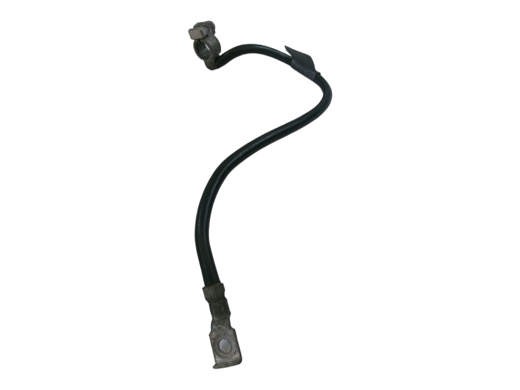 Batteriekabel minus 7534570 MINI R55-R59 – Bild 5