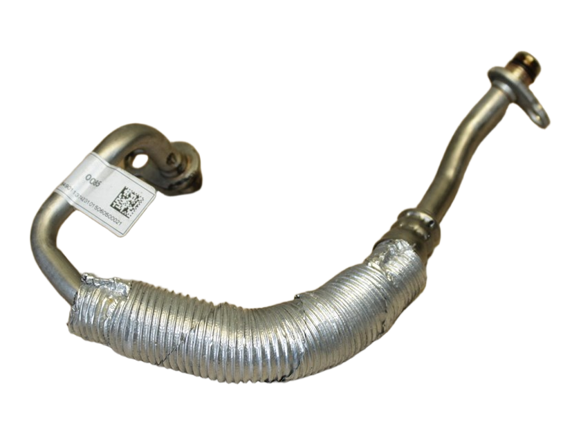 Ölzulaufleitung 7617536 MINI F54-F60