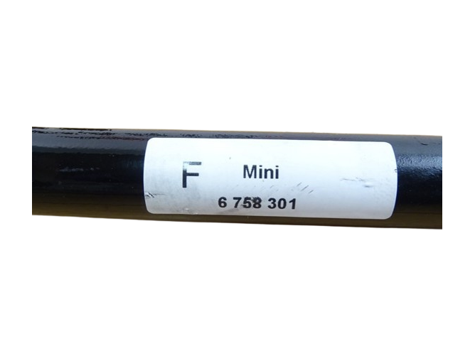 Stabilisator voor 6758301 MINI R50-R53 - Afbeelding 3