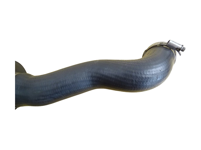 Intercooler air hose, intercooler pipe 2753075 MINI R55-R59 - Image 4