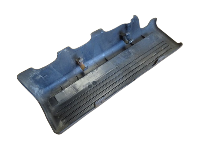 Afdekkap injectieleiding 7510290 MINI R50 R52 One Cooper - Afbeelding 2
