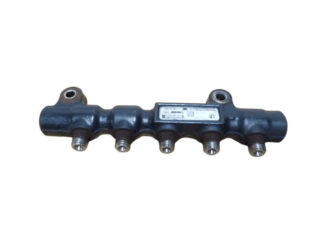 Pressure reservoir W16 9HZ 7804967 MINI R55-R56