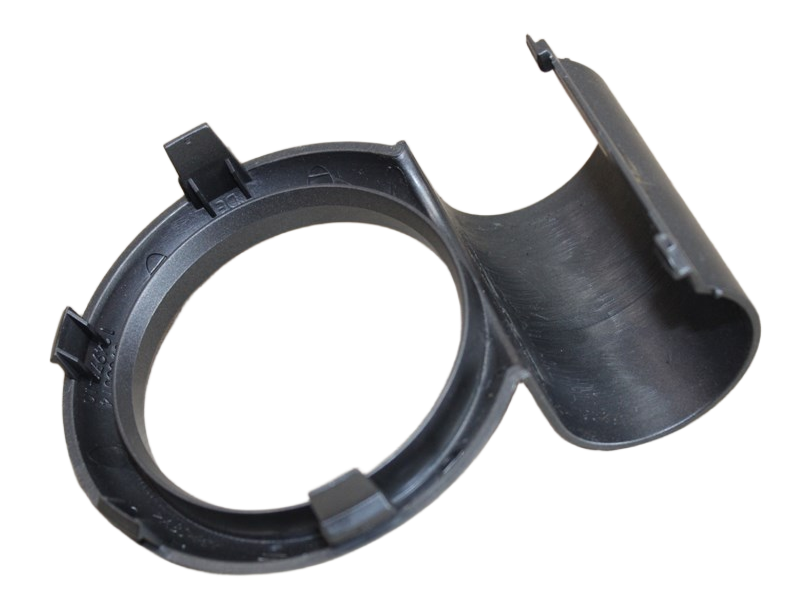 Zierring Handbremskonsole Dekor 6958354 MINI R50-R53 – Bild 2