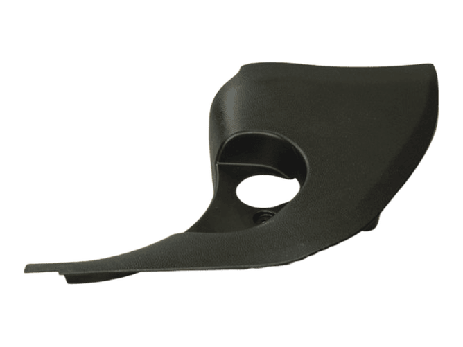 Front lower left side trim 7342837 MINI F55-F56 - Image 4