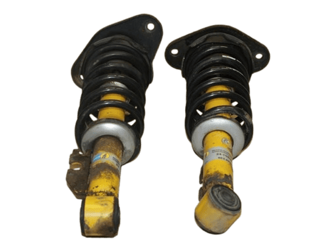 Bilstein B12 sports suspension for MINI R50 / R52 / R53 (2001–2006) - Image 9