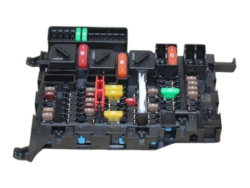 Electrical distribution box, fuse box 9360501 MINI F54-F60