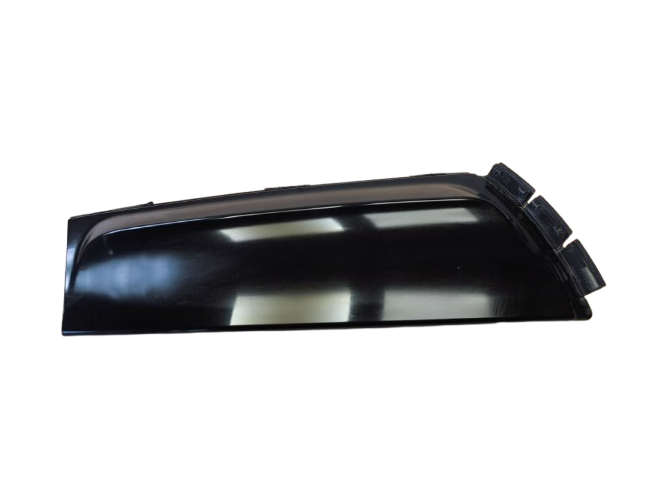 Blende D-Säule rechts 9801548 MINI R60 Countryman Schwarz – Bild 4