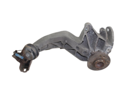 Right-rear steering knuckle (passenger side) 6765378 MINI R55-R59