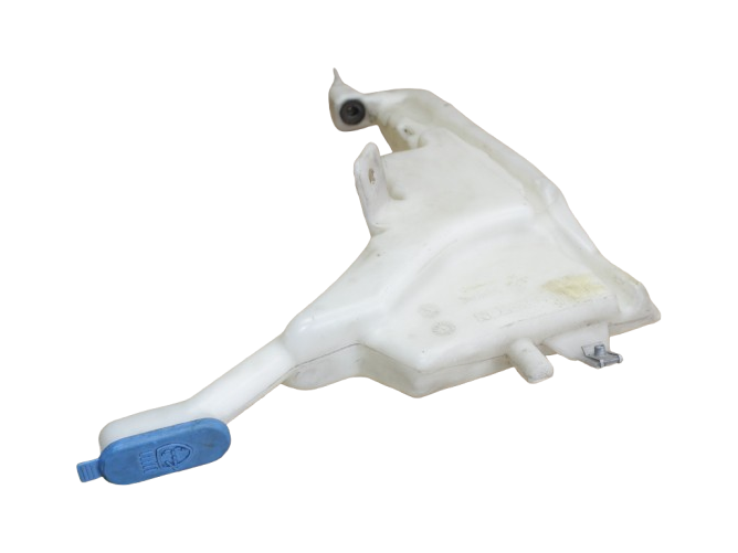 Windscreen washer reservoir, wiper fluid tank 8229217 MINI R50-R53 - Image 2