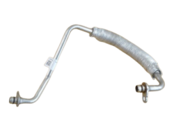 Coolant inlet hose for turbocharger 7648352 MINI F54-F60