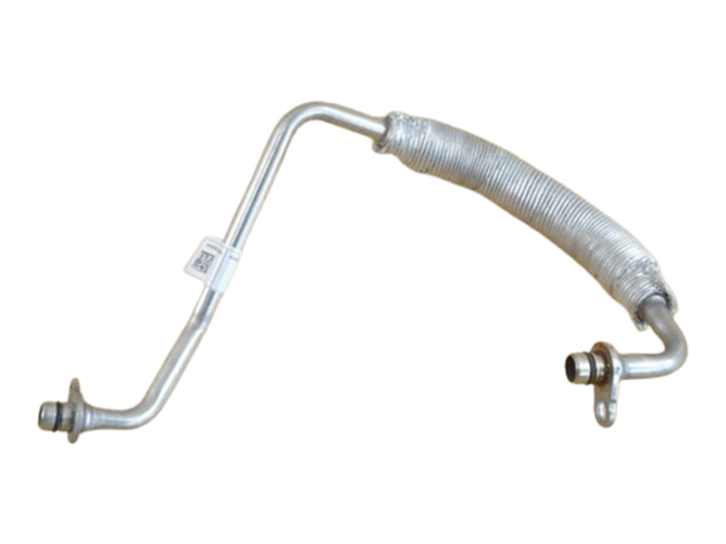 Coolant inlet hose for turbocharger 7648352 MINI F54-F60