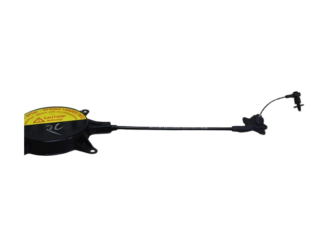 Retractor 7197491 MINI R52 Convertible - Image 5