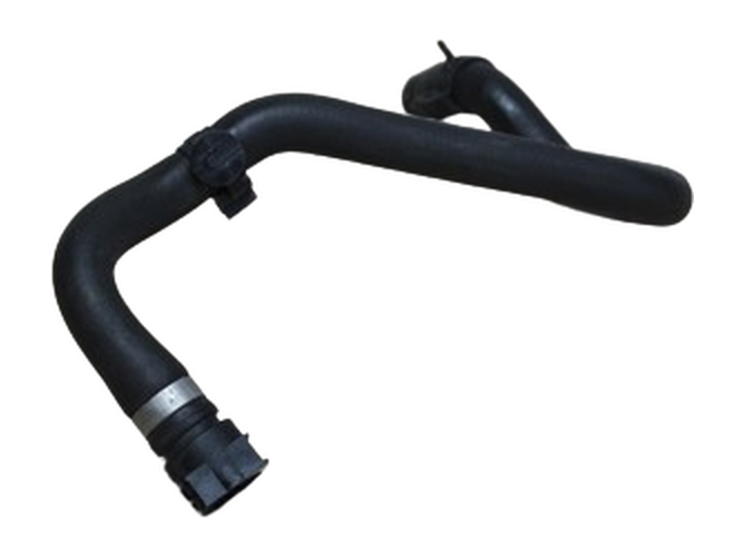 Coolant hose, hose, cooling hose 2754573 MINI R55-R59 - Image 2