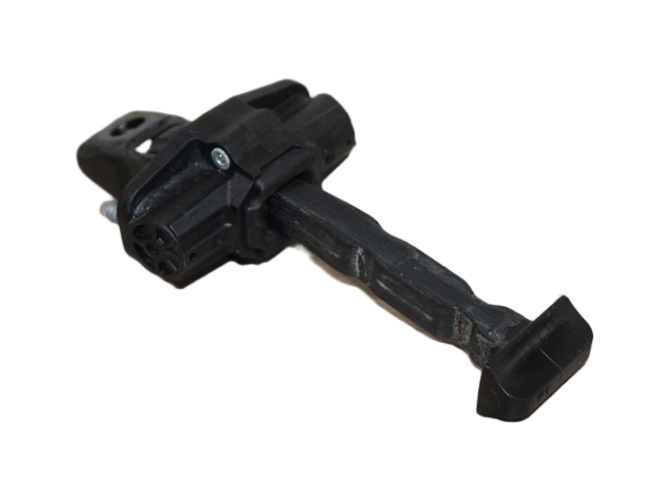 Door brake, front door stop strap 9800582 MINI R60 Countryman - Image 3