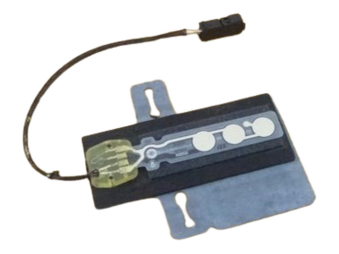 Passenger Seat Occupancy Sensor Mat 9284594 MINI F54-F60 - Image 2