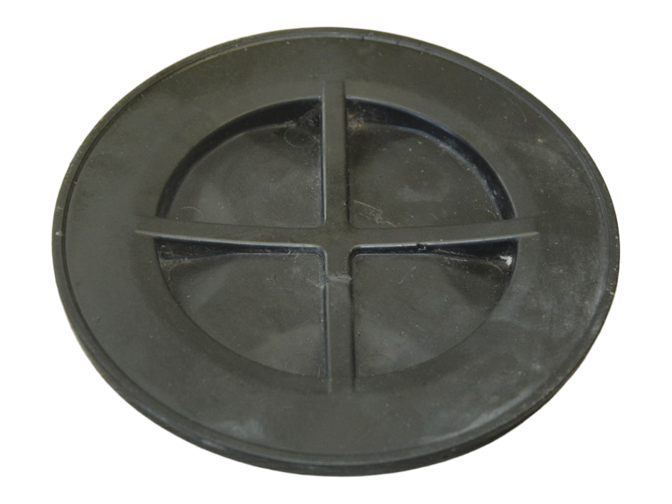 Headlight cover, wheel arch, 2751776, MINI R55-R59