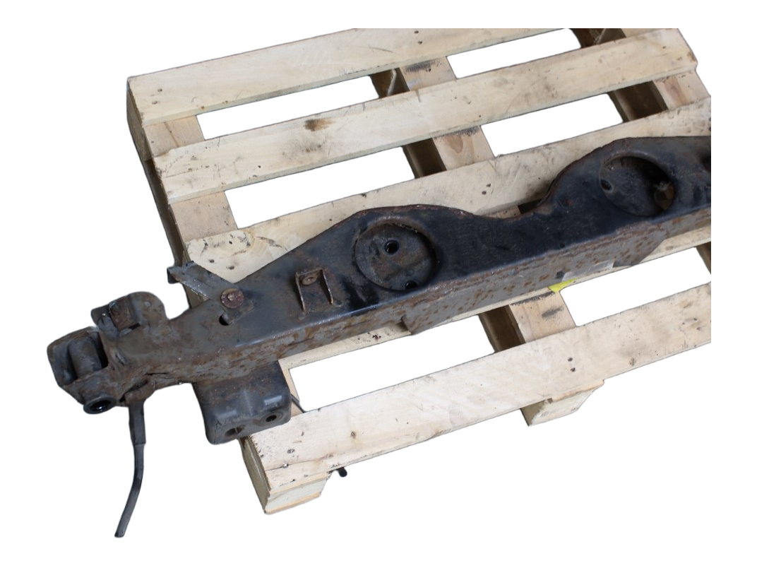 Rear axle carrier 6772667 MINI R55-R58 - Image 8