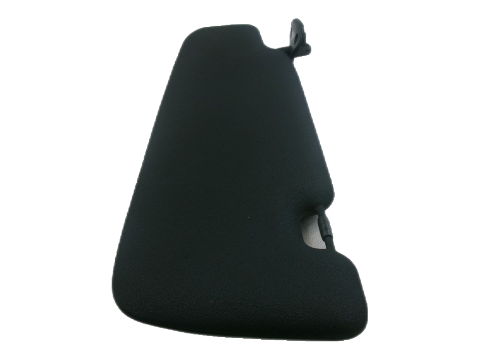 Zonneklep rechts 7117260 MINI R52 Cabrio Panther Black - Afbeelding 3