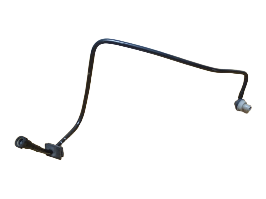Vacuum line with non-return valve 6763357 MINI R50-R53