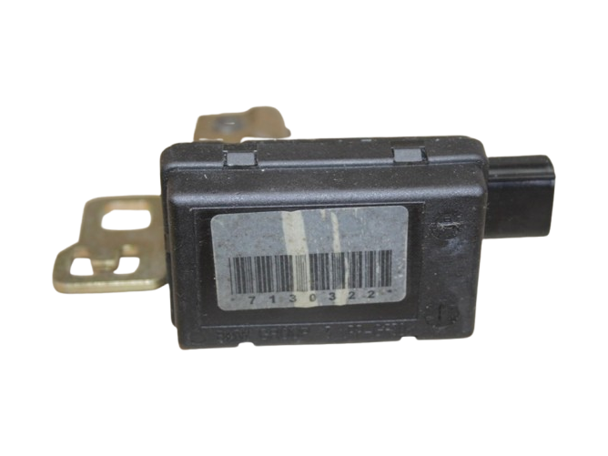 Achterklepvergrendeling 7130322 MINI R50 R53 R56 R59 - Afbeelding 3