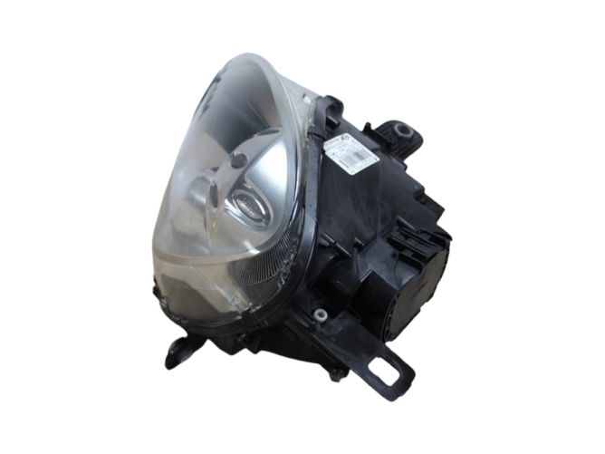 Headlamp, AHL xenon, left, 9807483, MINI R60-R61 Countryman Paceman - Image 3