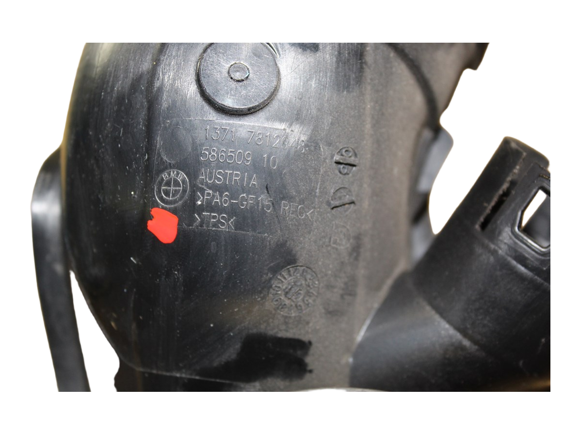 Reinluftrohr N47 7812948 MINI R55-R61 – Bild 5