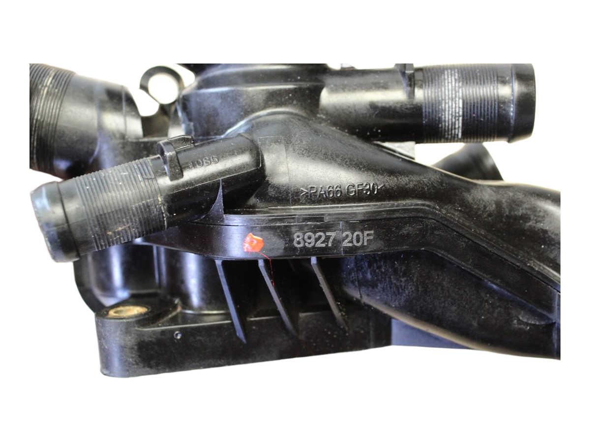 Thermostatgehäuse 7534521 MINI R55-R60 – Bild 5