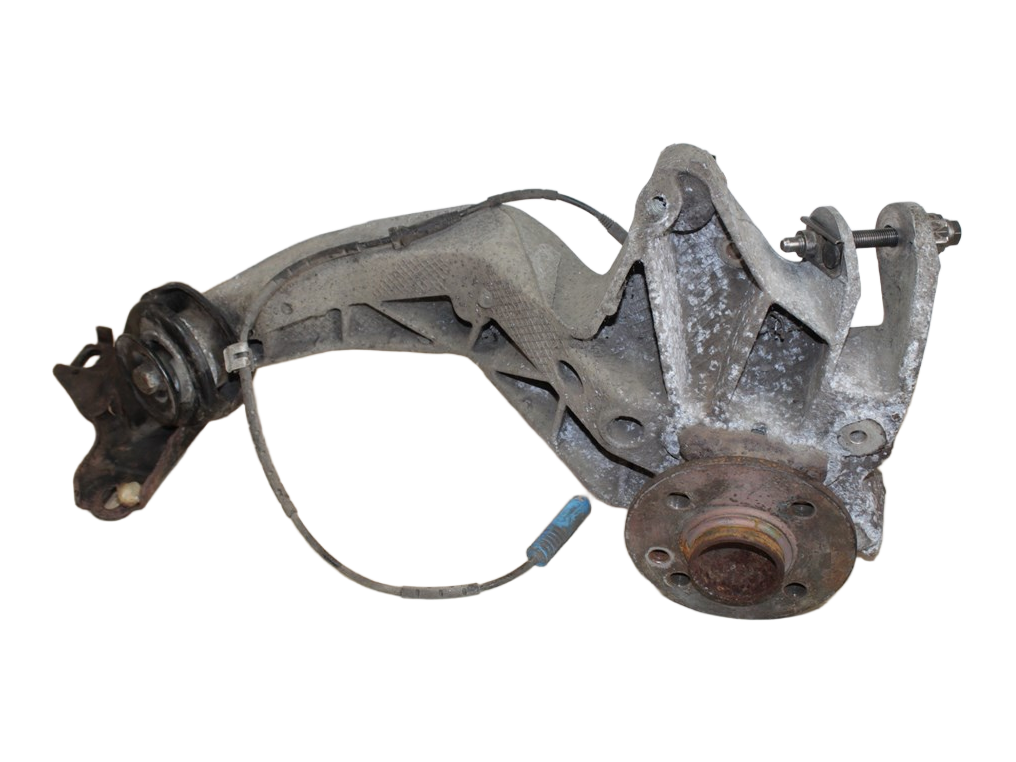 Right-hand lower control arm 6795660 MINI R55-R59 - Image 6