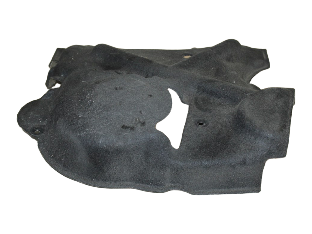 Front acoustic cover 8514325 MINI F54-F60 - Image 4