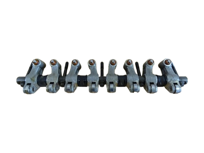 Hydraulic tappet, rocker arm shaft, intake 7514978 MINI R50-R53 - Image 2
