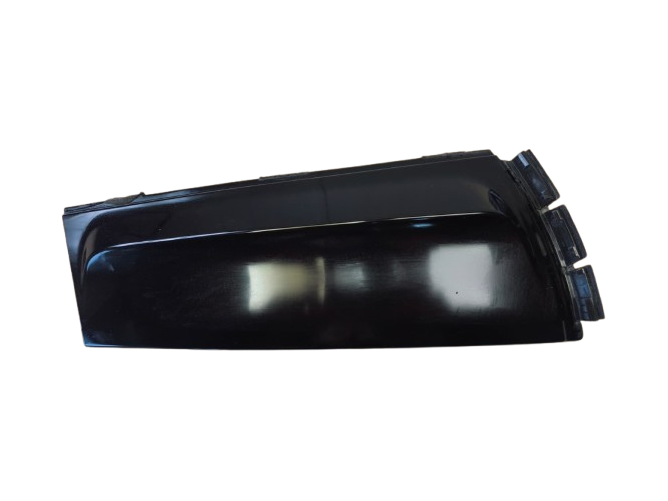 Blende D-Säule rechts 9801548 MINI R60 Countryman Schwarz – Bild 2