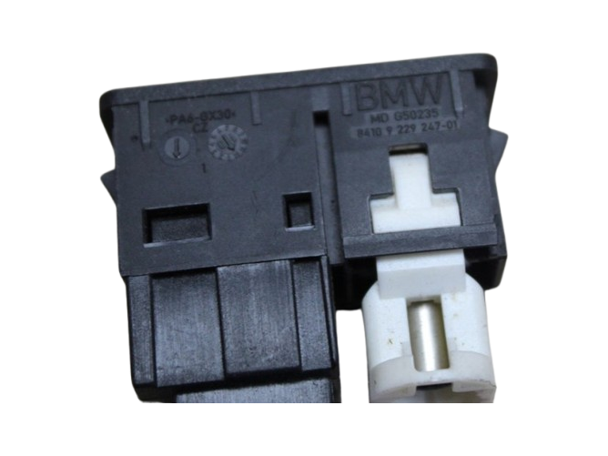AUX-in-/USB-aansluiting 9229247 MINI R55-R61 - Afbeelding 3