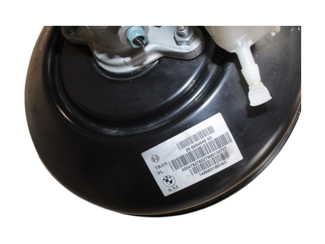Rembekrachtiger 6864668 MINI F55-F57 - Afbeelding 6