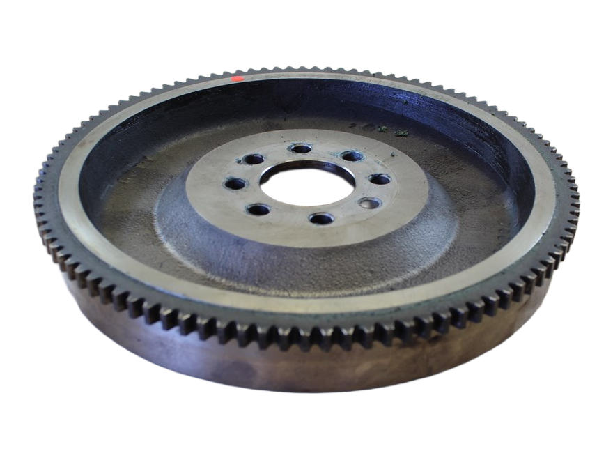 Schwungrad W10 7535599 MINI R50-R52 – Bild 3