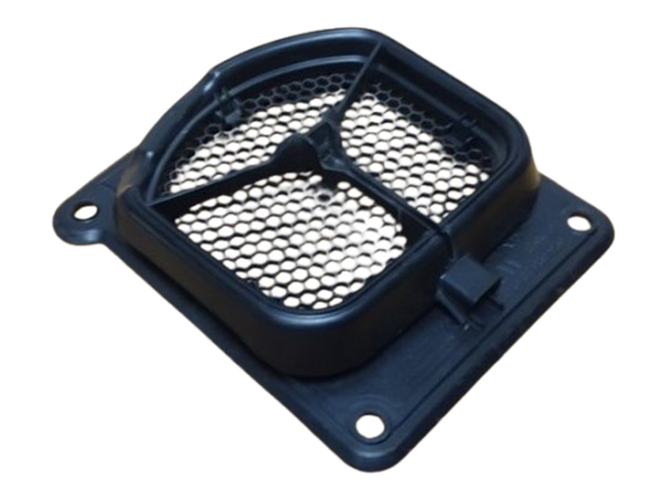 External air duct, air inlet, air grille 9302950 MINI F54-F60 - Image 3