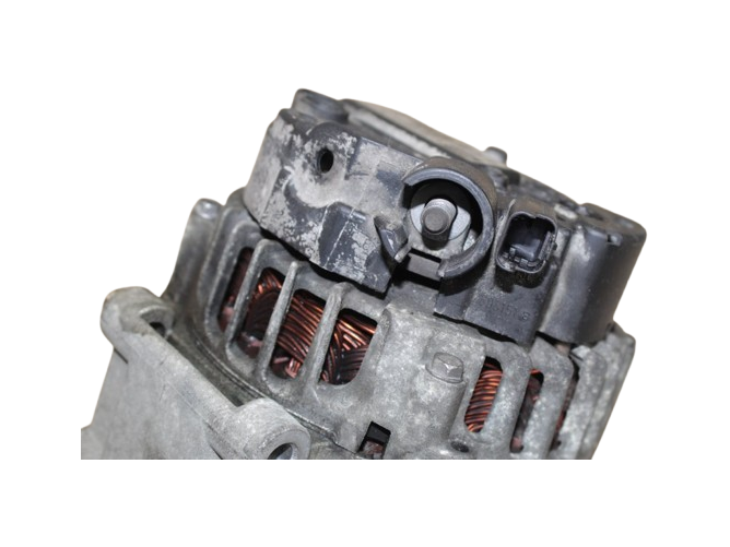 Valeo 7576513 Dynamo Alternator for MINI R55-R59 - Image 5