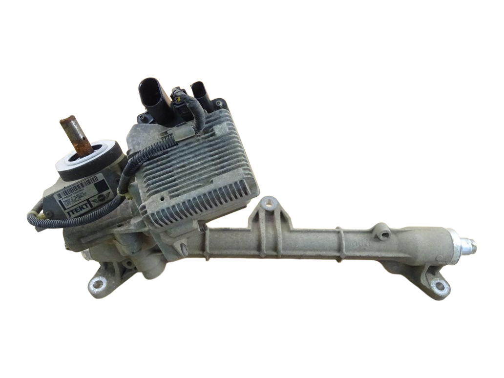 Lenkgetriebe elektrisch 6856877 MINI R55-R59 – Bild 3