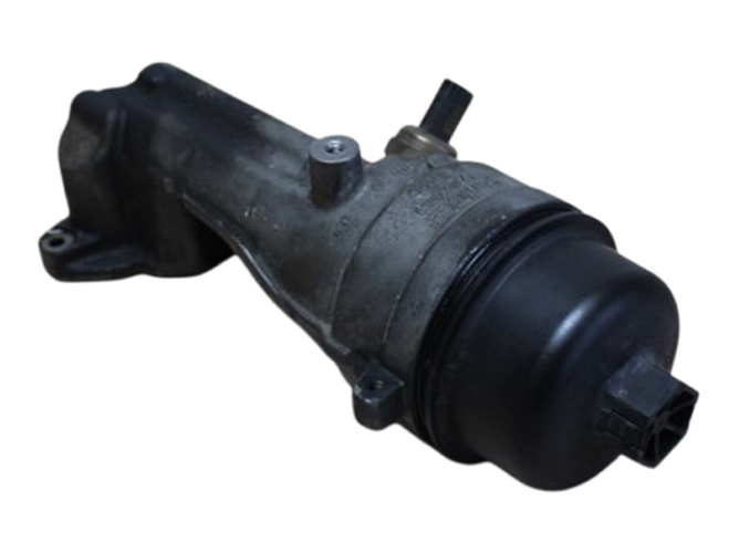 Ölfilter Kunststoffdeckel Ölfiltergehäuse N16 7583111 MINI R55-R61 – Bild 2