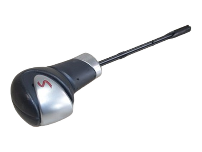 Versnellingsknop automaat Cooper S, hendelgreep 7546065 MINI R52 R53 - Afbeelding 3