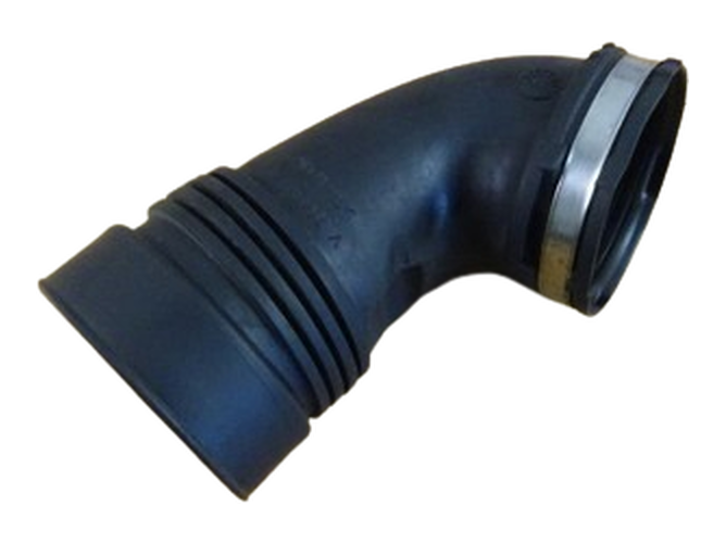 Bellows pipe connector N12 N16 7563812 MINI R55-R61 - Image 2