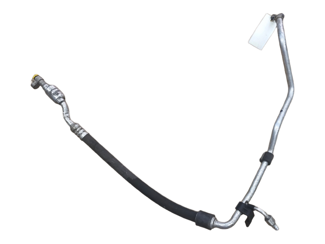 Suction line, evaporator–compressor, W11 9181966, MINI R52 R53 - Image 4