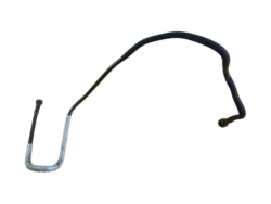 Tankentlüftungsleitung Resonator 7614015 MINI F55-F57