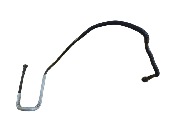 Resonator voor de brandstoftankontluchtingsleiding 7614015 MINI F55-F57