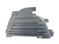 Underbody panel, left-hand side, fuel tank 7315817 MINI F55