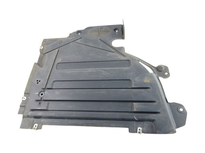 Onderbodembeplating tank links 7315817 MINI F55